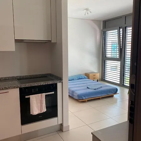 Appartamento Studio Riva 10a *