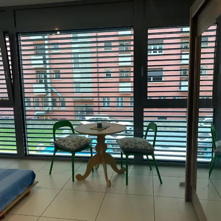 Appartamento Studio Riva 10a *