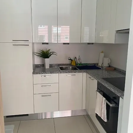 Studio Riva 10a Appartamento Lugano